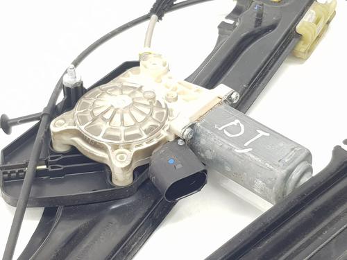 Front left window mechanism BMW X3 (F25) xDrive 20 d | BP36206818C22 - Image 4