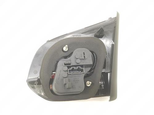 Left tailgate light VW GOLF VI (5K1) 1.6 TDI | BP10636146C79 