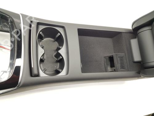 Armrest / Center console AUDI A6 C7 (4G2, 4GC) 2.0 TDI | BP31855959I20 