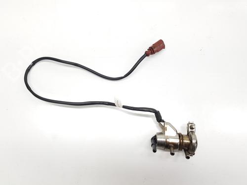 Used Injector AUDI A6 C7 (4G2, 4GC) 2.0 TDI (190 hp) 31854516