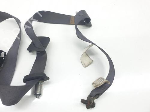 Rear right seatbelt TOYOTA LAND CRUISER PRADO (_J12_) 3.0 D-4D (KDJ120, KDJ125) | BP17541067I28 