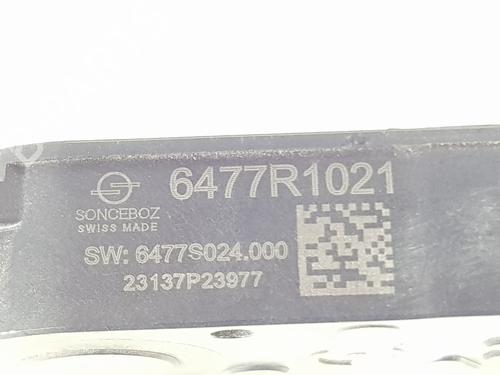 Electronic module NISSAN QASHQAI III (J12)  | BP36298984M83  - Image 6
