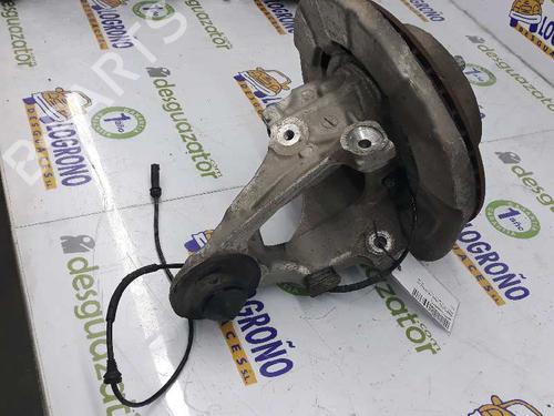 Right rear steering knuckle BMW X5 (E70) xDrive 30 d | BP767876M28 