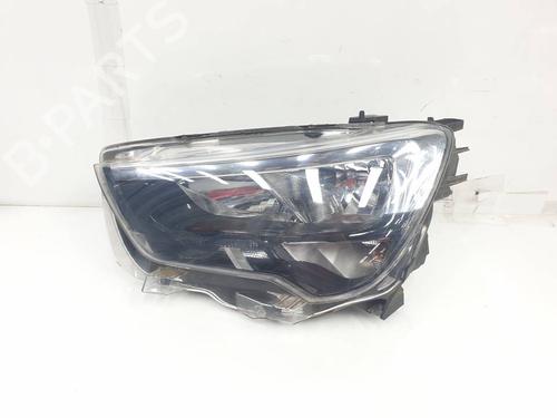 Used Left headlight Left headlight 39191947 39191947