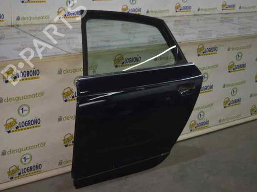 Dør venstre bak AUDI A6 C6 (4F2) 3.2 FSI | BP776257C4 