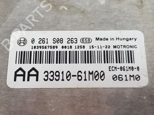 Engine control unit (ECU) SUZUKI VITARA (LY)  | BP28030880M57 