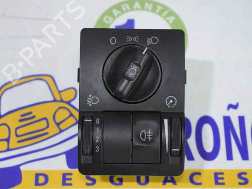 Hovedlysbryter OPEL CORSA C (X01) 1.2 (F08, F68) (75 hp) 1361980