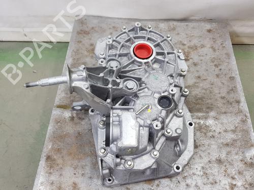Gearbox RENAULT ZOE (BFM_) ZOE (BFMD) | BP38499863M3 - Image 2