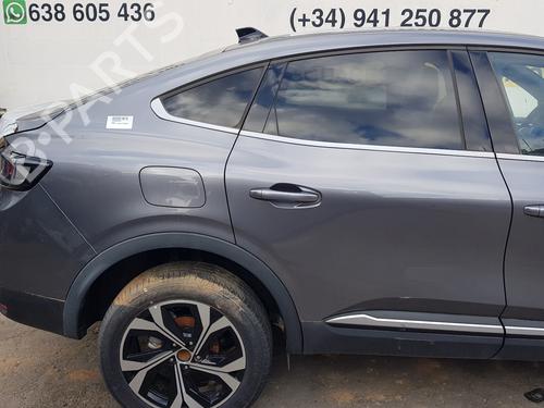 Electronic sensor RENAULT ARKANA I (LCM_, LDN_)  | BP33694524M84  - Image 10