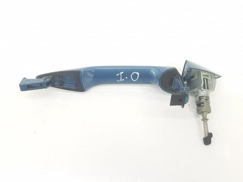 Front left exterior door handle HYUNDAI i30 (GD) 1.4 CRDi | BP10571901C128 