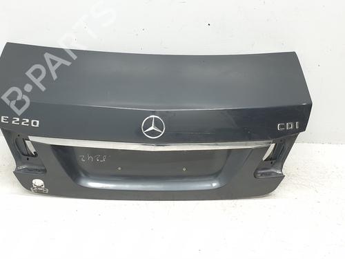 Used Tailgate MERCEDES-BENZ E-CLASS (W212) E 220 CDI / BlueTEC (212.001, 212.002) (170 hp) 24237327