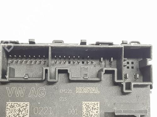 Elektronisk modul VW CRAFTER Van (SY_, SX_) 2.0 TDI FWD (SYB, SYC, SYD) | BP30746253M83