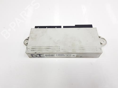 Module électronique BMW 7 (E65, E66, E67) 745 i, Li (333 hp) 20710155