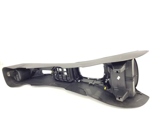Middle console TOYOTA YARIS (_P13_) 1.5 Hybrid (NHP130_) | BP24662258I22 