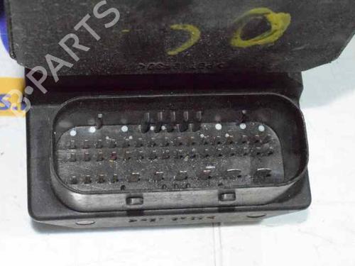ABS pump SKODA FABIA I (6Y2) 1.9 TDI | BP2972040M43 