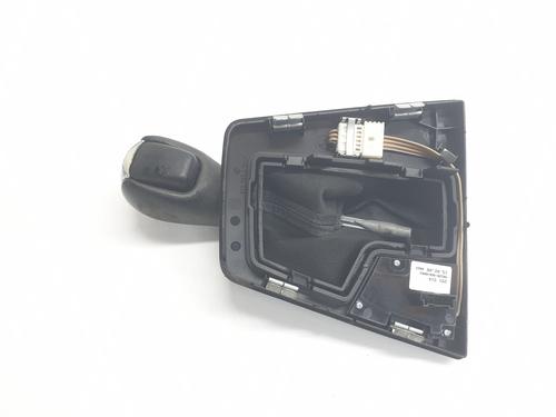 Shift knob BMW X3 (E83) xDrive 30 d | BP29508599I34 