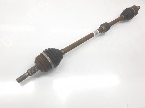 Used Right front driveshaft FORD FOCUS IV (HN) 1.0 EcoBoost (125 hp) 30749215