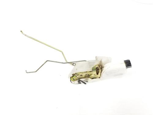 Used Front left lock MITSUBISHI PAJERO III (V7_W, V6_W) 3.2 Di-D (V68W, V78W) (165 hp) 9154640