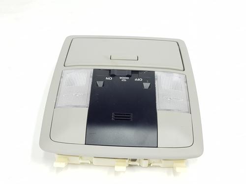 Interior roof light TOYOTA LAND CRUISER PRADO (_J15_) 2.8 D-4D (GDJ150_, GDJ155_, GDJ150, GDJ151) | BP29716534I8 