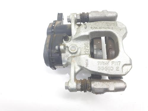 Used Right rear brake caliper Right rear brake caliper 36916129 36916129