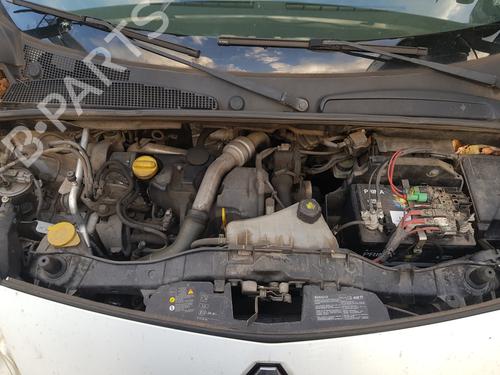 Gearstang RENAULT KANGOO BE BOP (KW0/1_) 1.5 dCi | BP38708802M90  - Image 27