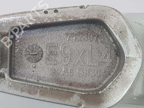 Front left exterior door handle BMW 3 Touring (E91) 330 d | BP10541179C128 