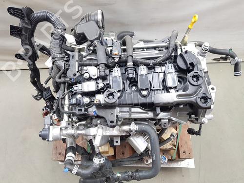 Engine RENAULT SYMBIOZ 1.8 E-Tech 160 Full Hybrid | BP34698105M1 - Image 5