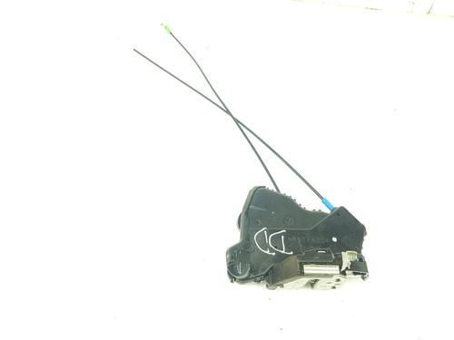 Used Front right lock TOYOTA AVENSIS (_T25_) 2.0 D-4D (ADT250_, ADT250R) (126 hp) 13518310