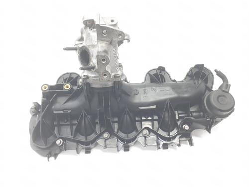 Used Intake manifold LAND ROVER FREELANDER 2 (L359) 2.2 TD4 4x4 (150 hp) 29617040