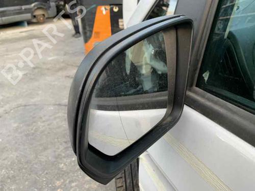 Left front window motor MERCEDES-BENZ VITO Mixto (Double Cabin) (W447) 109 CDI (447.701, 447.703, 447.705) | BP5255598E21 