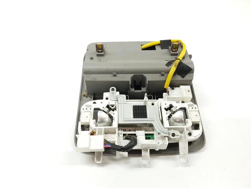 Interior roof light TOYOTA LAND CRUISER PRADO (_J12_) 3.0 D-4D (KDJ120, KDJ125) | BP17806609I8 