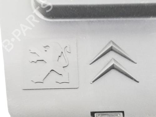 Climate control CITROËN C3 Picasso (SH_) 1.2 THP 110 (SHHNZ6) | BP8696384I5 