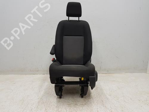 Left front seat PEUGEOT EXPERT Van (V_)  | BP34008678C15  - Image 5