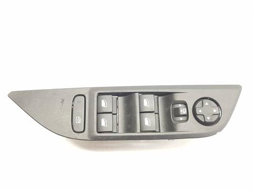 Used Left front window switch Left front window switch PEUGEOT 2008 II (UD_, US_, UY_, UJ_, UR_, UC_) [2019-2026] 40528469 40528469