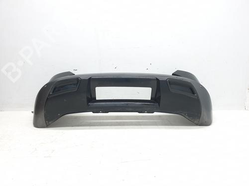 Used Rear bumper CUPRA FORMENTOR (KM7, KMP) [2020-2025]  27881399
