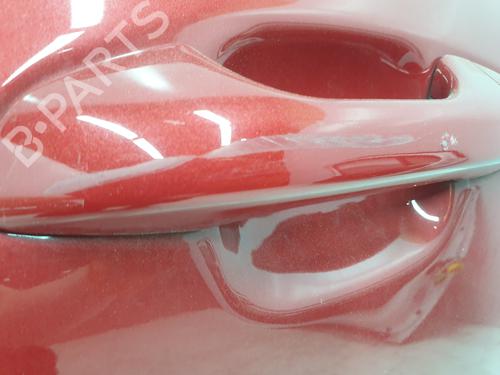 Left front door KIA STONIC (YB)  | BP27894535C2