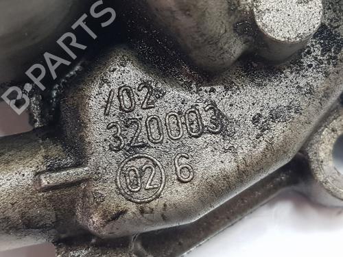 Other PEUGEOT EXPERT Van (V_) 1.6 BlueHDi 95 | BP14987599O1