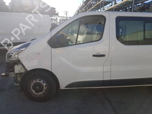 Electronic sensor RENAULT TRAFIC III Van (FG_)  | BP40467602M84  - Image 27
