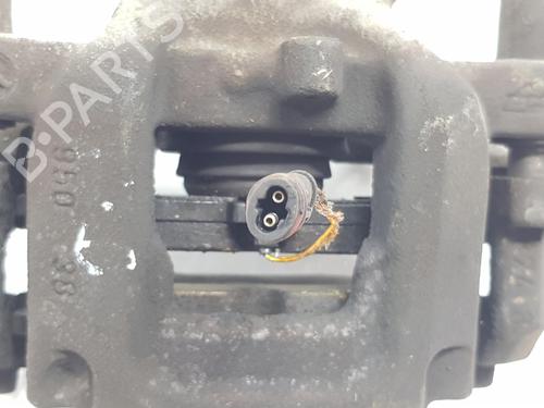 Right rear brake caliper MERCEDES-BENZ E-CLASS Coupe (C207) E 250 CDI / BlueTEC / d (207.303, 207.304) | BP17670180M106 