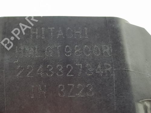 Ignition coil RENAULT CLIO V (B7_)  | BP26874199M94 