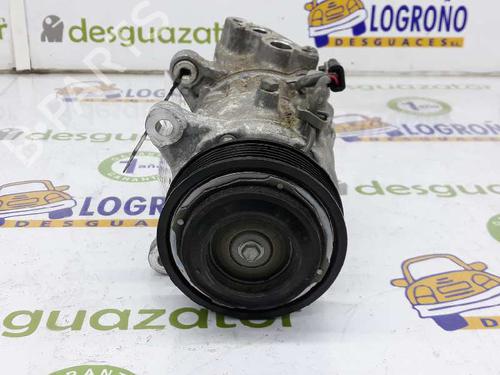 AC compressor BMW 3 (F30, F80) 318 d | BP2566603M34 