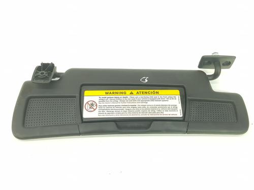 Used Right sun visor MERCEDES-BENZ SLK (R171) 200 Kompressor (171.442) (163 hp) 8199035