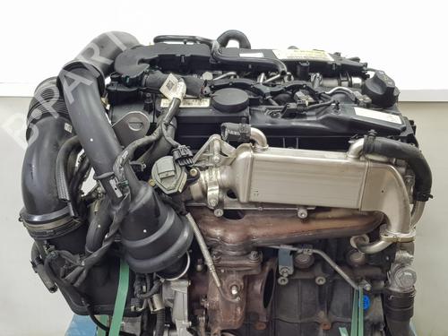 Engine MERCEDES-BENZ A-CLASS (W176)  | BP36870116M1  - Image 11