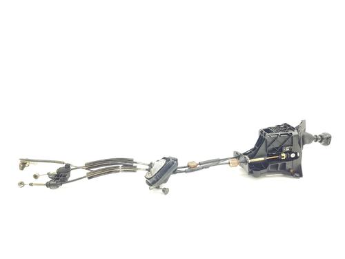 Levier de vitesses PEUGEOT EXPERT Van (V_) [2016-2026]  32127767