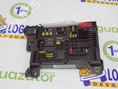 Used Fuse box BMW X5 (E70) xDrive 30 d (245 hp) 767849