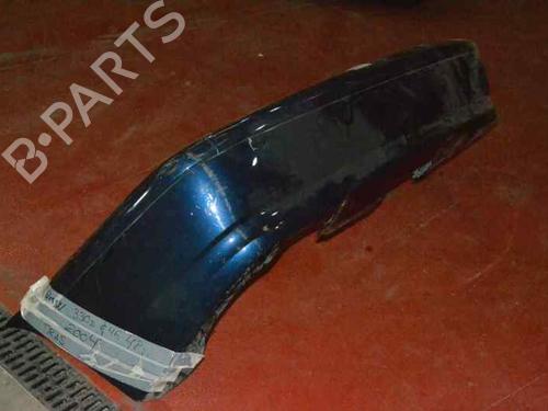 Rear bumper BMW 3 (E46) 330 d | BP1158382C8 