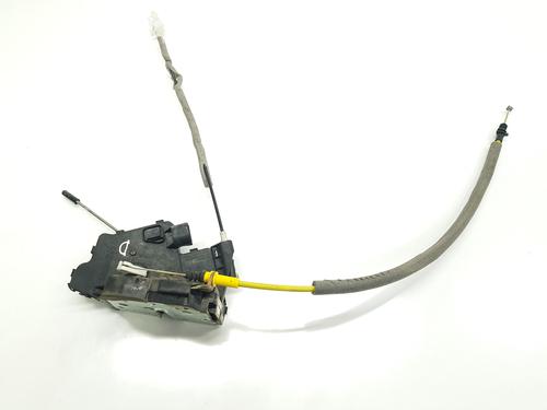 Used Front right lock Front right lock BMW 3 (E46) 320 i (170 hp) 33296027 33296027