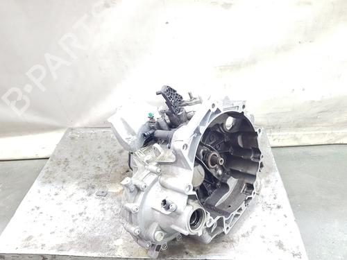 Gearbox SEAT IBIZA V (KJ1, KJG) 1.0 TSI | BP15616427M3 