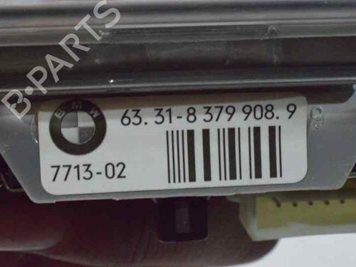 Innerbelysning BMW X5 (E53) 3.0 d | BP7419823I8 