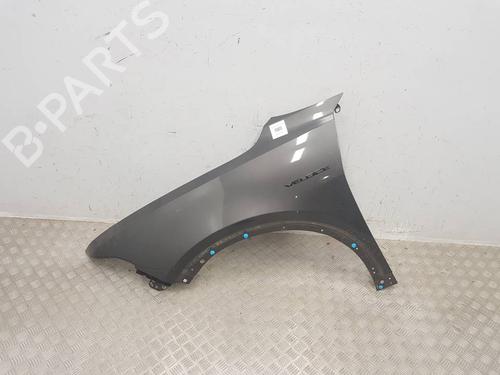 Used Left front fenders Left front fenders ALFA ROMEO TONALE (965_) [2022-2026] 40257190 40257190